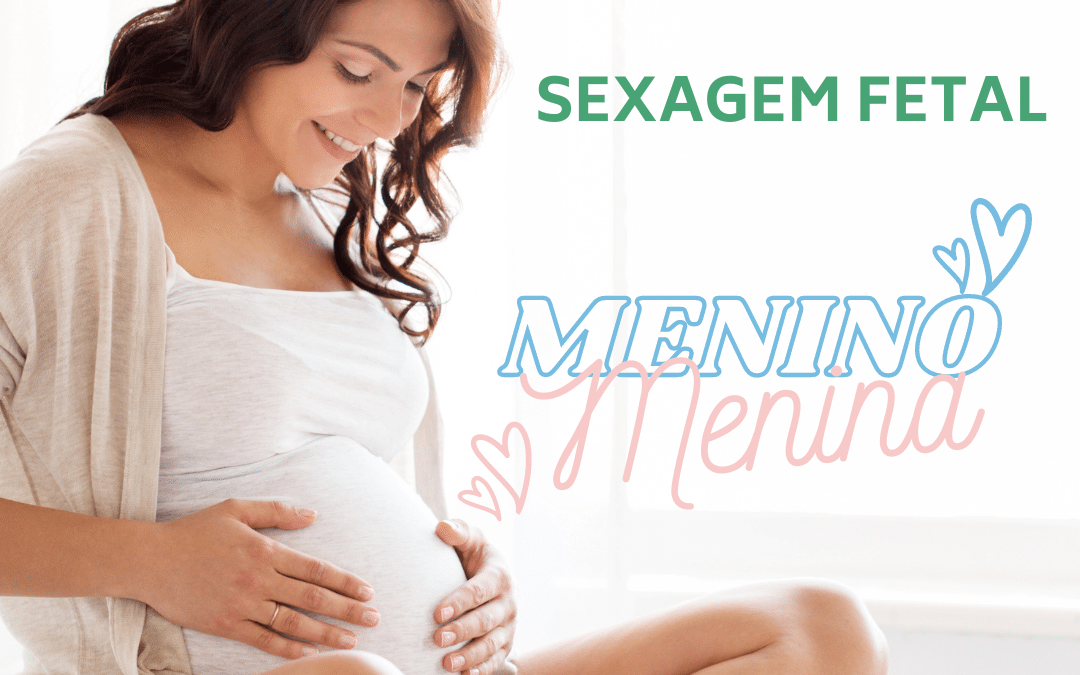 Drix e Léo - Mamãe e Papai de Primeira Viagem: Exame da Sexagem Fetal